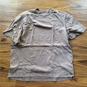 Abercrombie & Fitch Short Sleeve Tee